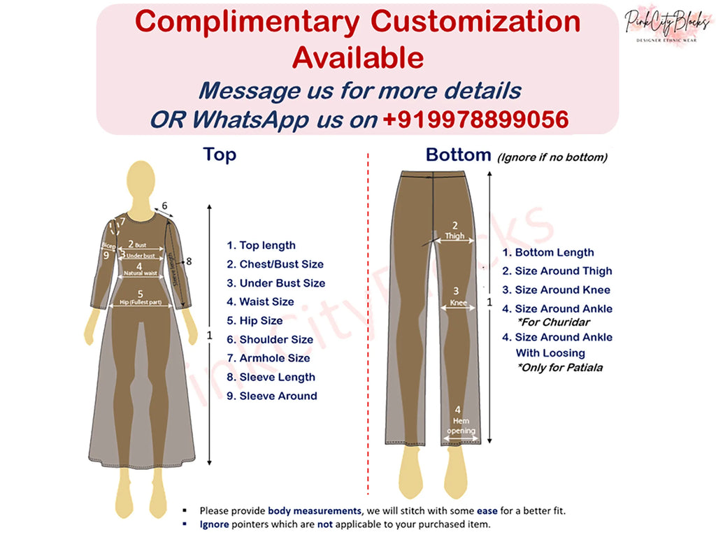 Modern Heavy Faux Georgette Fabric Indian & Pakistani Ethnic Dress Designer Sharara Suit & Palazzo with Dupatta in Ready To Wear