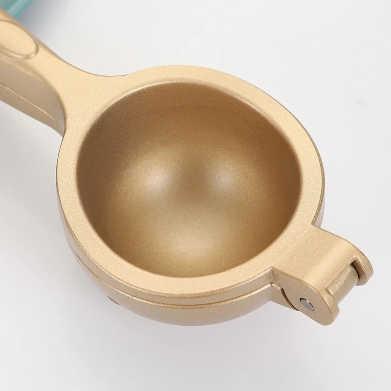 Hot Sale Lemon Squeezer Hand Manual Lemon Squeezer Stainless Steel Lemon Squeezer Press Citrus Press Juicer
