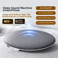 Ultra-Thin Bluetooth 6.0 Under Pillow Speaker and MP3 Player