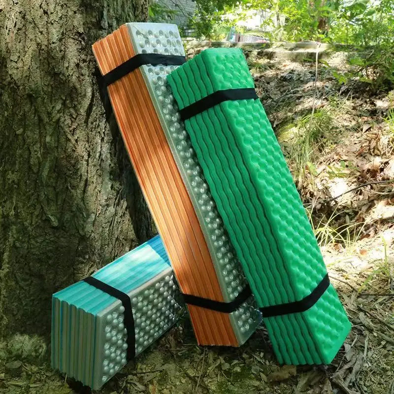 Ultralight Waterproof Folding Camping Sleeping Pad