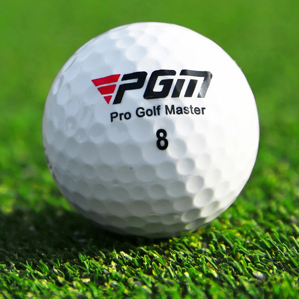 High-Quality 3-Layer Professional Golf Practice Ball