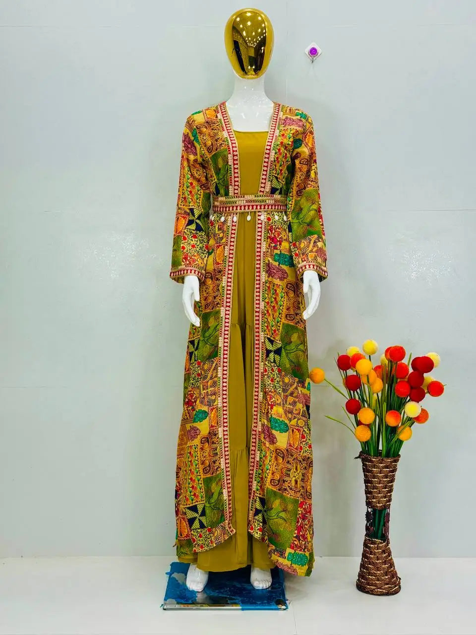 Latest Lehenga With Top and Dupatta Faux Georgette Fabric Embroidery Sequence Work Party Wear Wedding Wear Ready To Wear