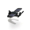 Solar Airplane Model Car Air Freshener and Center Console Ornament