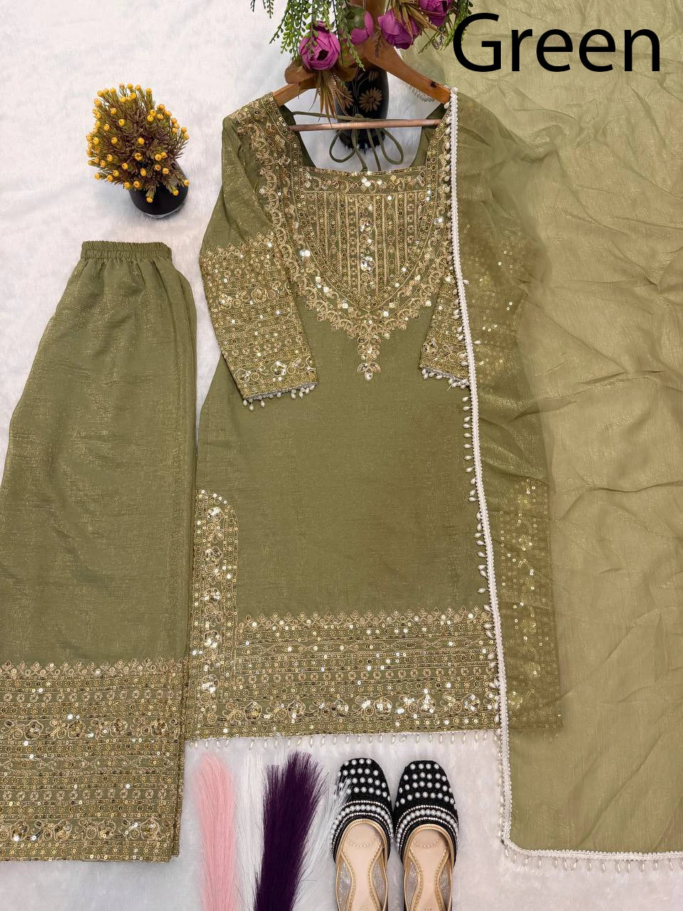 Latest Winter Cotton Party Salwar Kameez Pakistani Bollywood New Wedding Indian Designer Dress Bestselling Fancy Ready to Wear