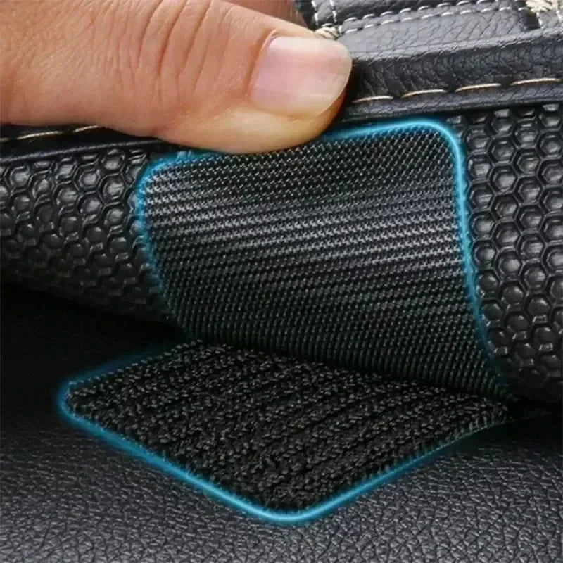 Self-Adhesive Anti-Skid Carpet Fixing Pads