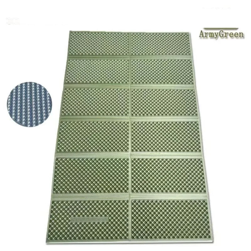Ultralight Waterproof Folding Camping Sleeping Pad