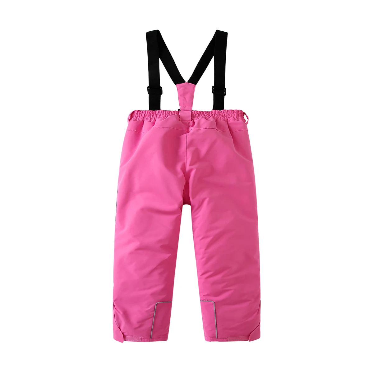 HONEYKING Kids Ski Outwear Winter Warm Windproof Outdoor Sports Snow Jackets Girls Snowboard Coat For Ski Clothing Equipment